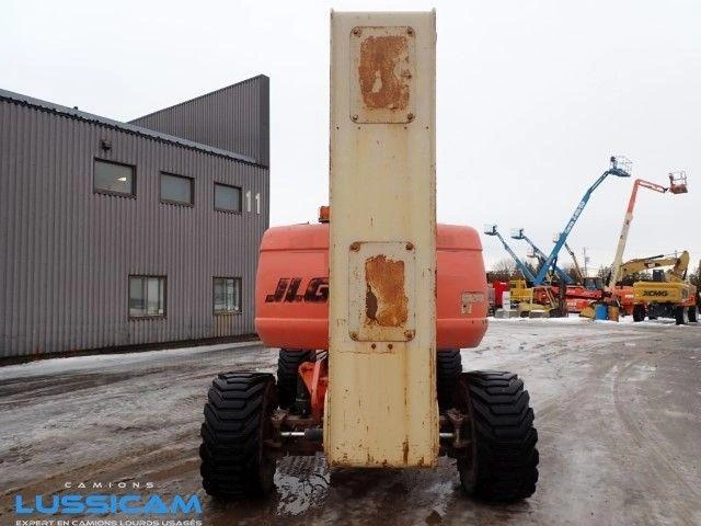 Autre 800aj 2008