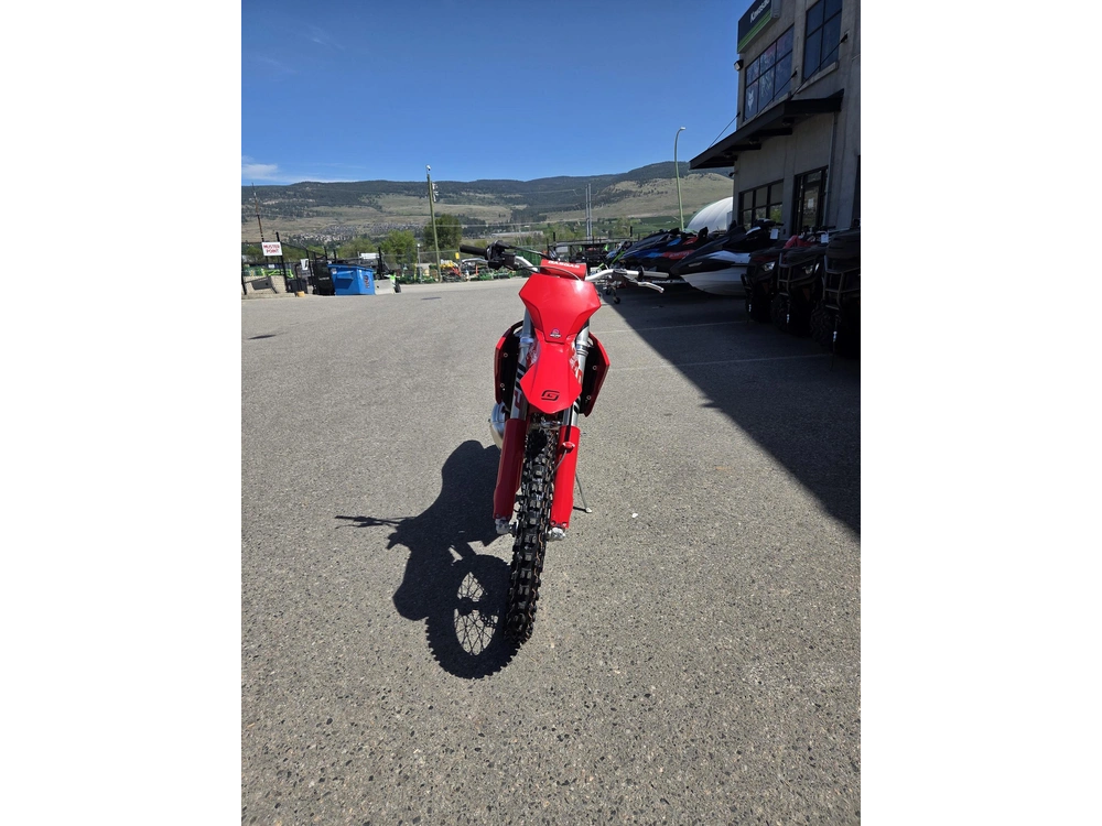 2025 Gasgas Ex 300 alt