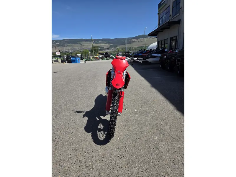 2025 GASGAS EX 300 thumbnail 4