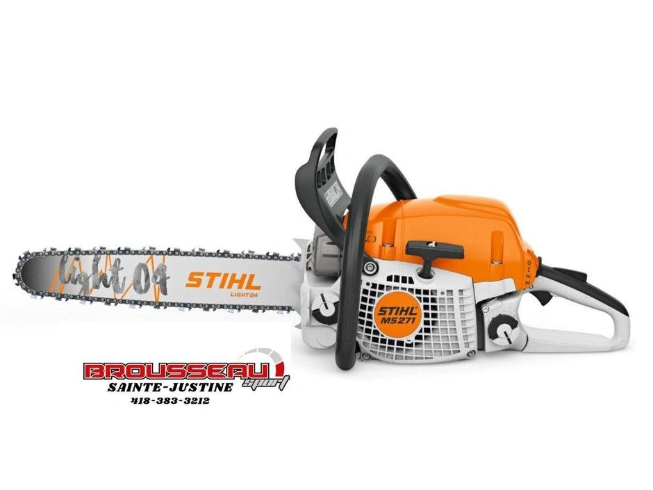Stihl Stihl Ms 271 2026 alt