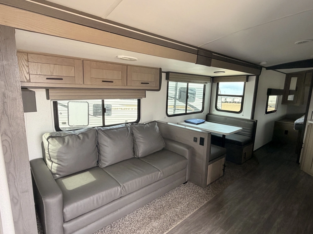 2022 Shadow Cruiser Id260rbs Shadow Cruiser Ultra Lite alt