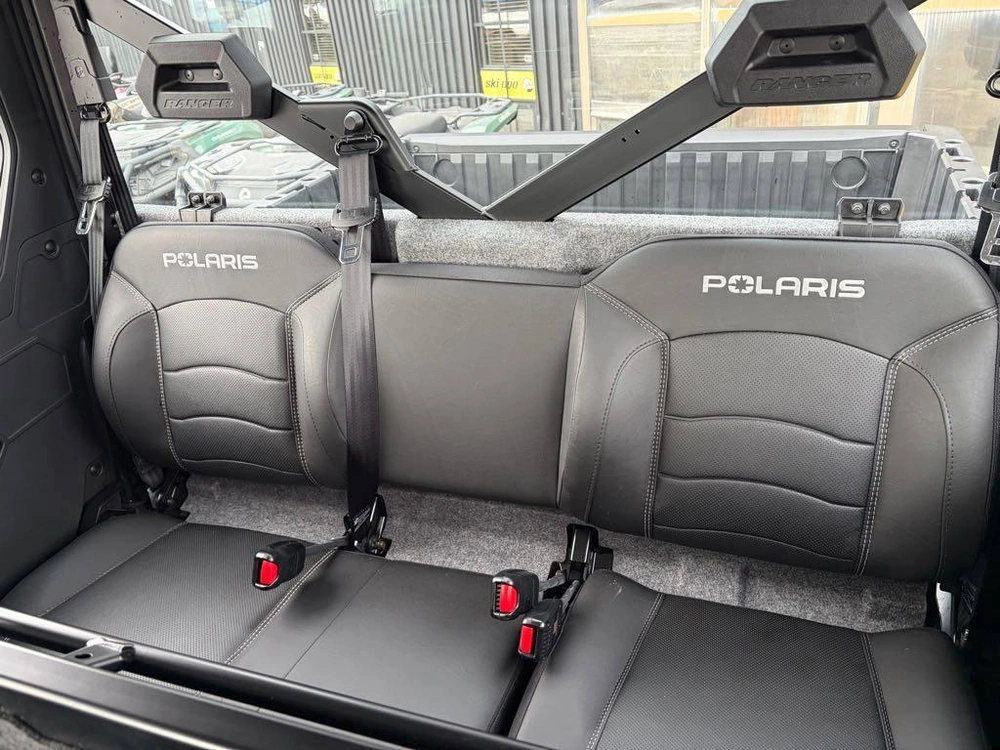 2026 Polaris Ranger Northstar 1000 Xp Crew alt