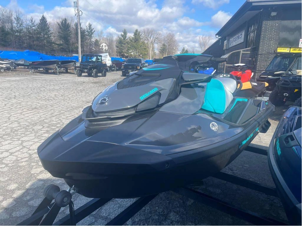 2026 Sea-doo Gtr 230 alt