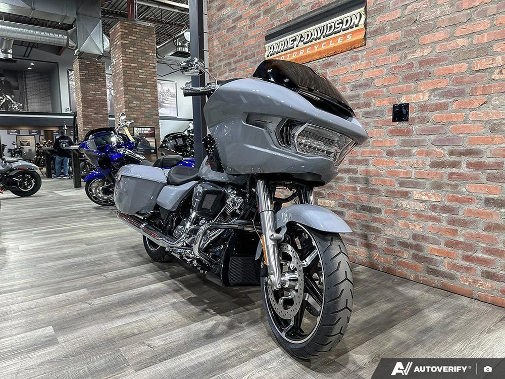 2026 Harley-davidson Road Glide alt