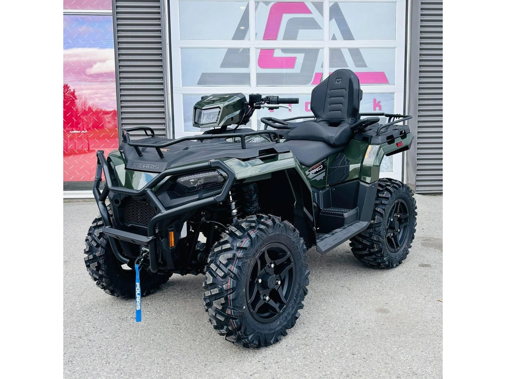 Polaris Sportsman Touring 570 Premium A26sdz57ab 2026 alt