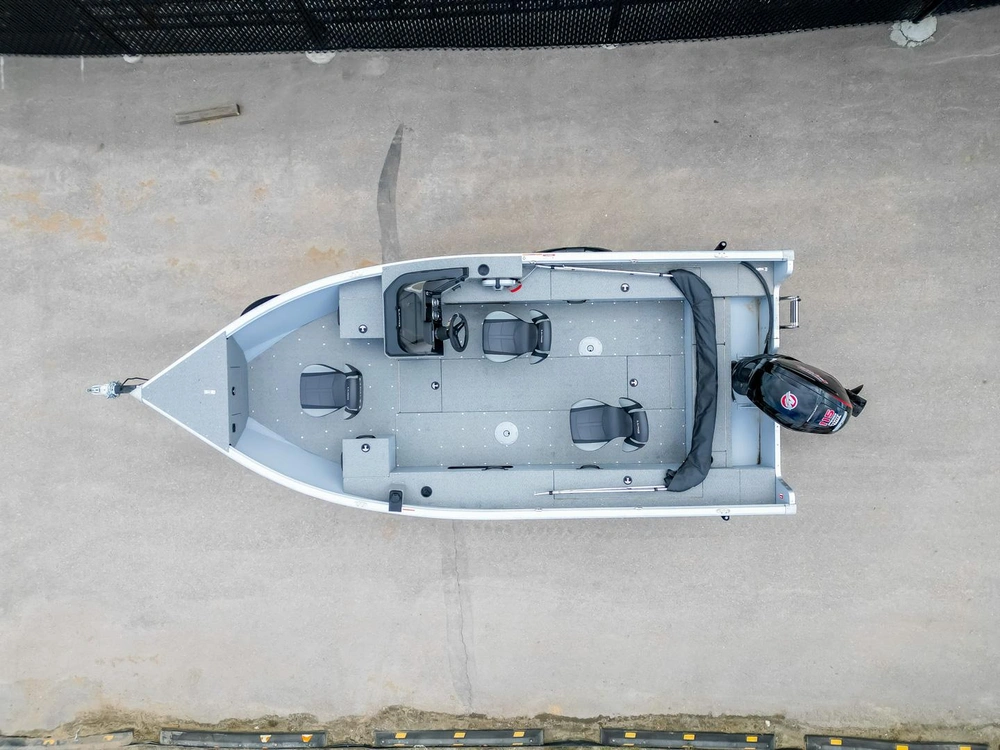 2026 Lund 1875 Alaskan Ss alt