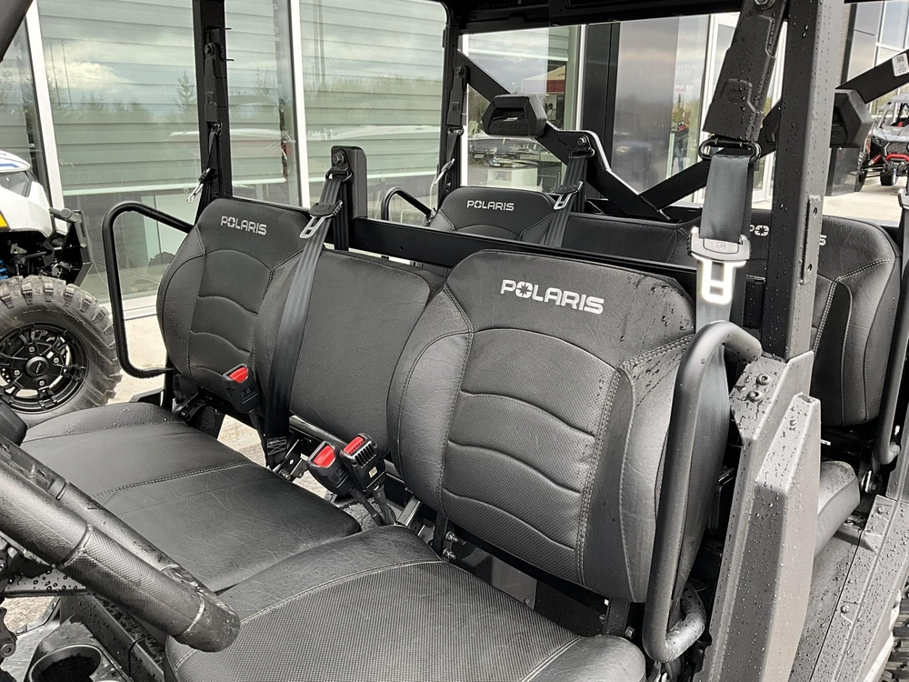 Polaris Ranger Crew Xp 1000 Premium 2026 alt