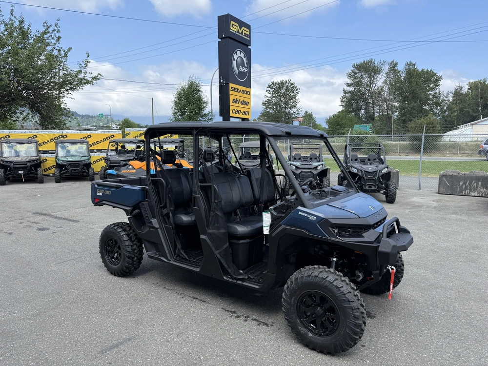 2026 Can-am Defender Max Xt Hd11 alt