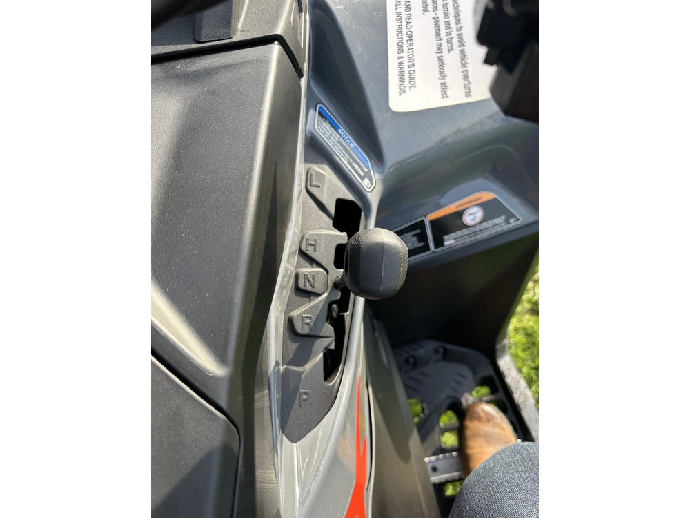 2026 Can-am Outlander Xmr 850 alt