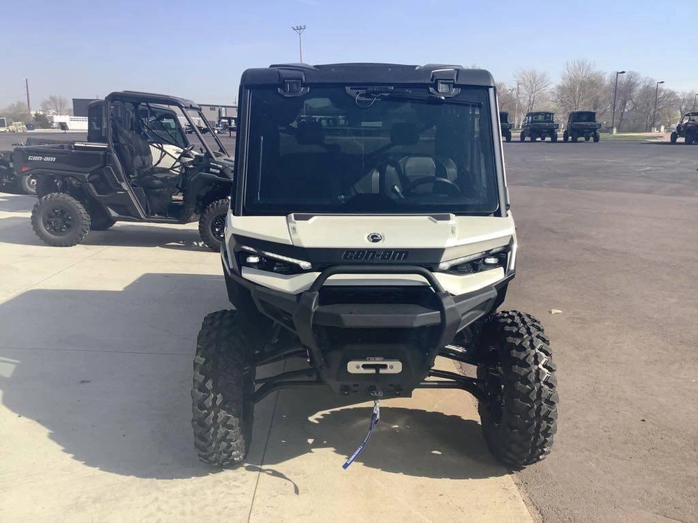 2026 Can-am Defender Max Limited Hd11 alt