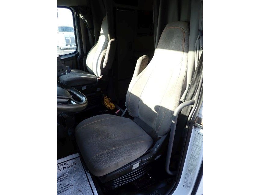 Volvo Vnl770 2019