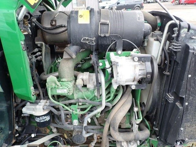 John Deere 4052r 2024