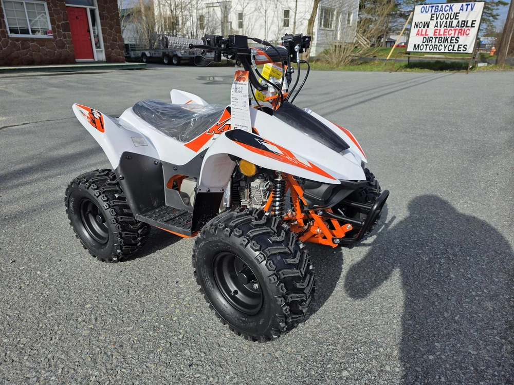 2026 Kayo Storm 70 alt