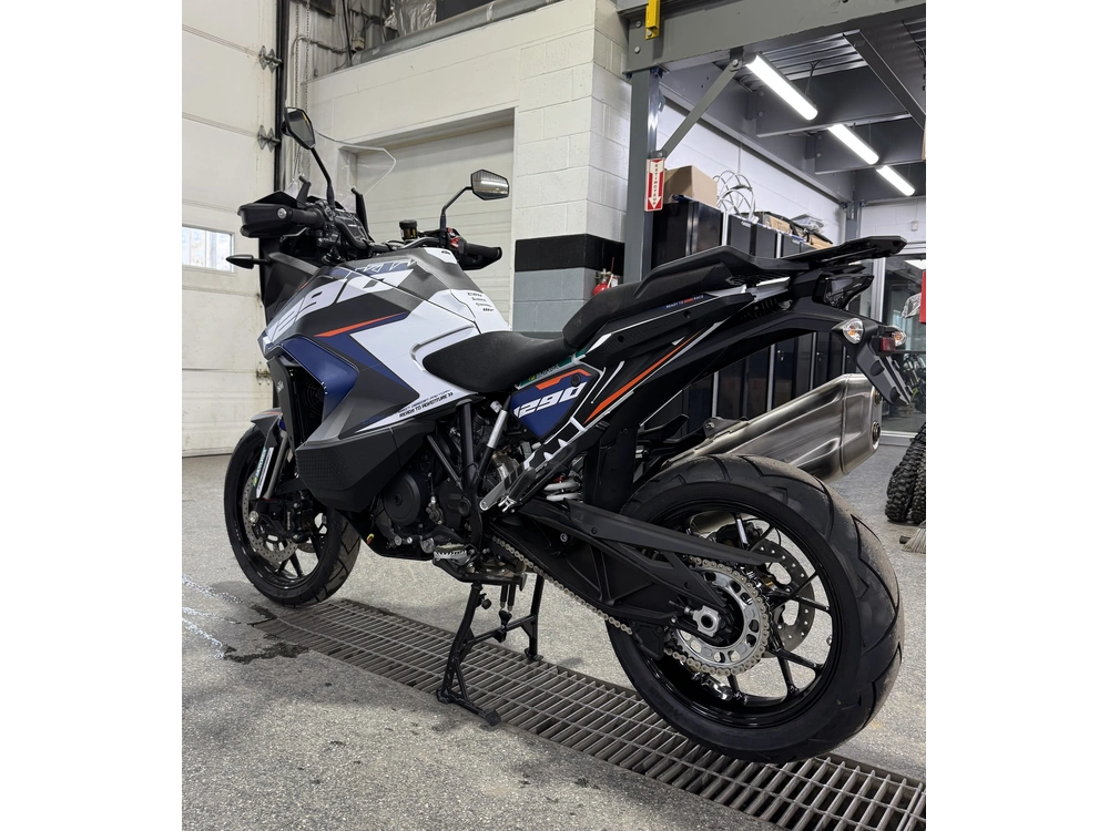Ktm 1290 Adventure S 2024 alt