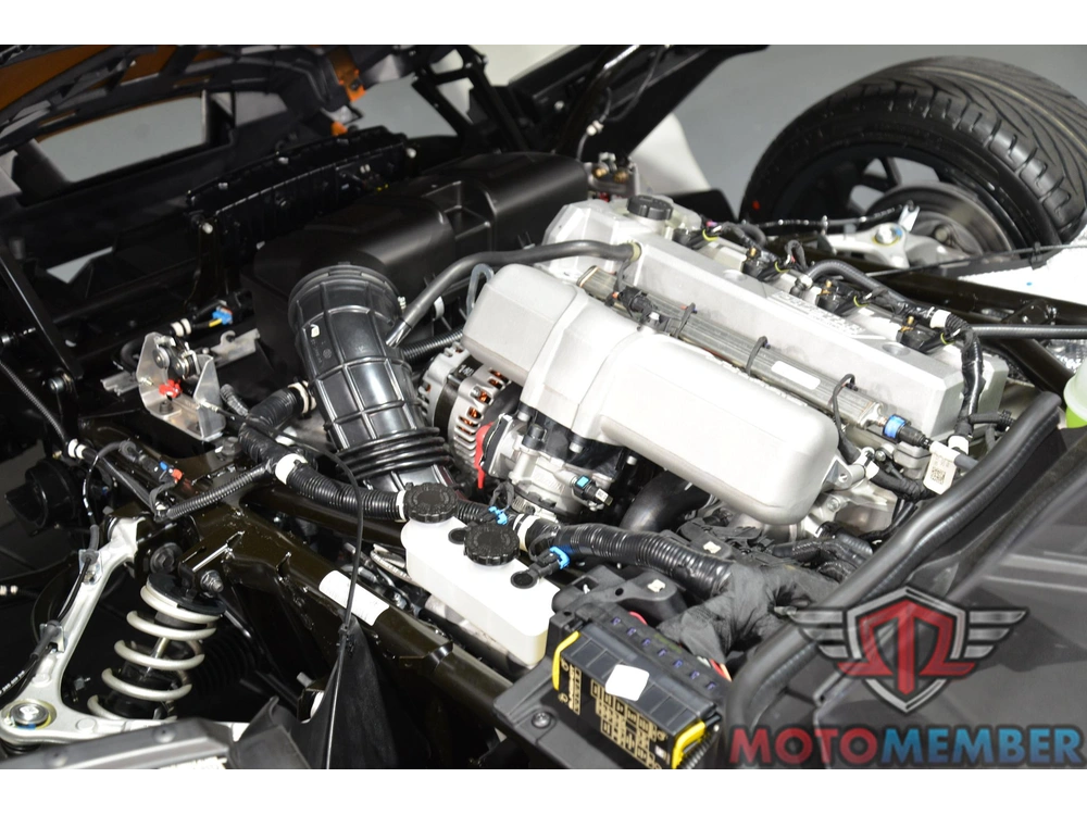 2026 Slingshot Sl Autodrive 5 alt