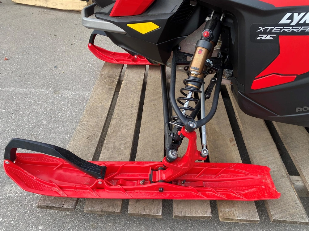 2024 Lynx Xterrain Re 850 alt