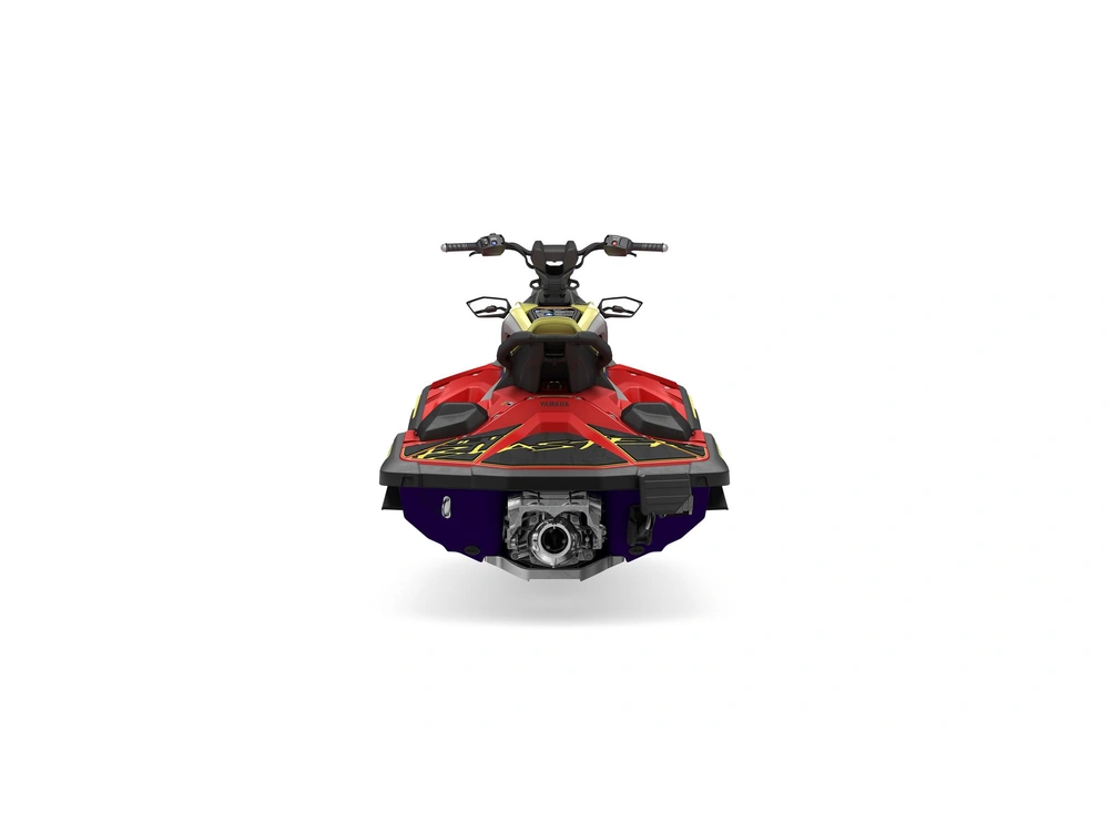 Yamaha Jetblaster Pro 3 2026 alt