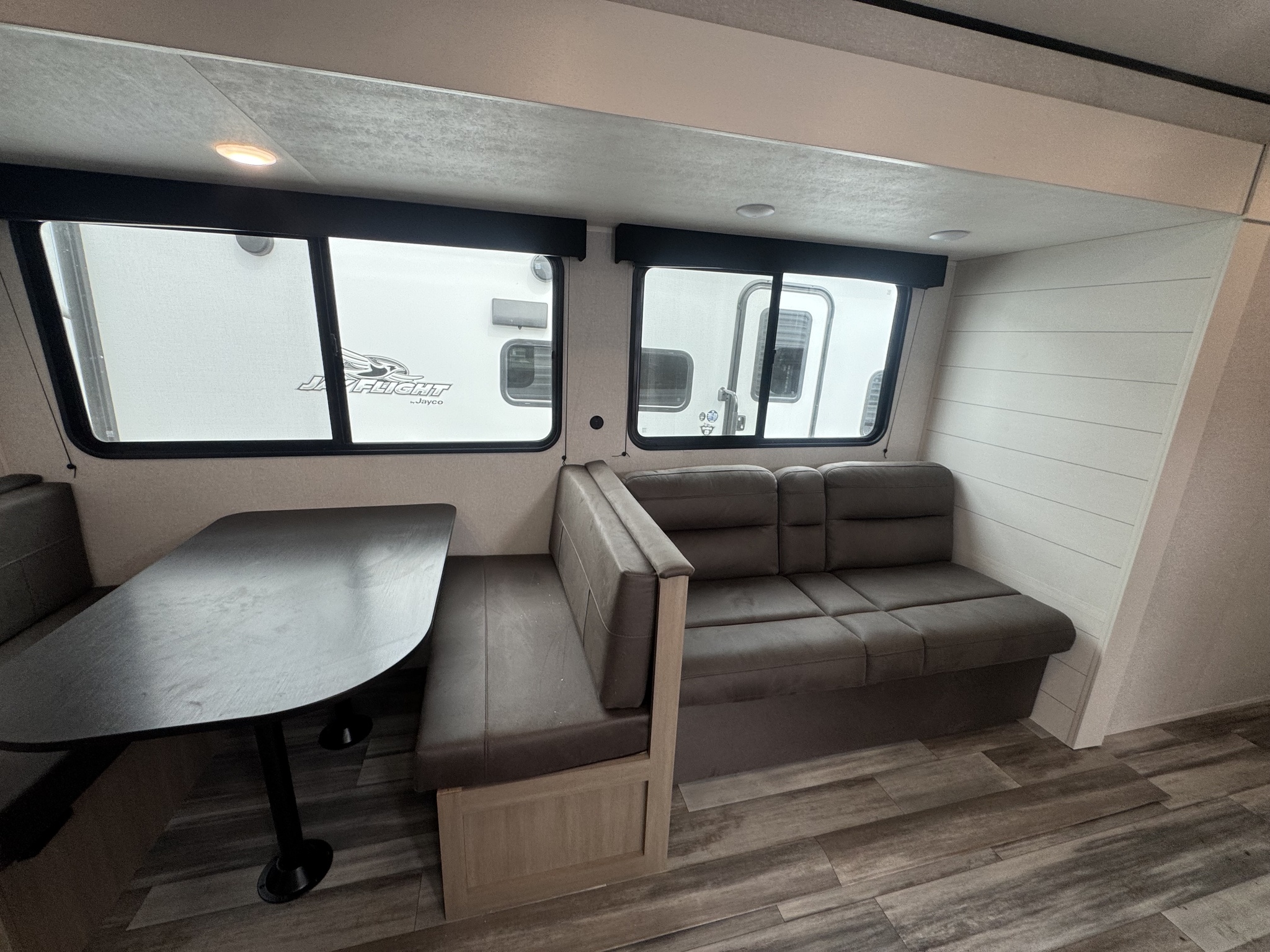 2026 Jayco JAY FLIGHT SLX 265MWS