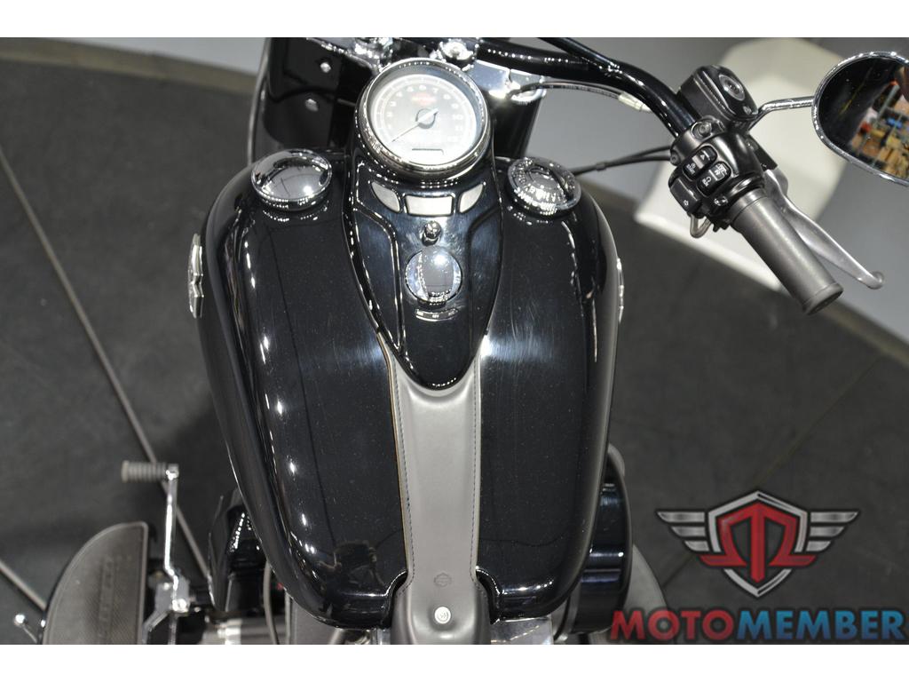 2014 Harley-Davidson Softail Slim® for Sale
