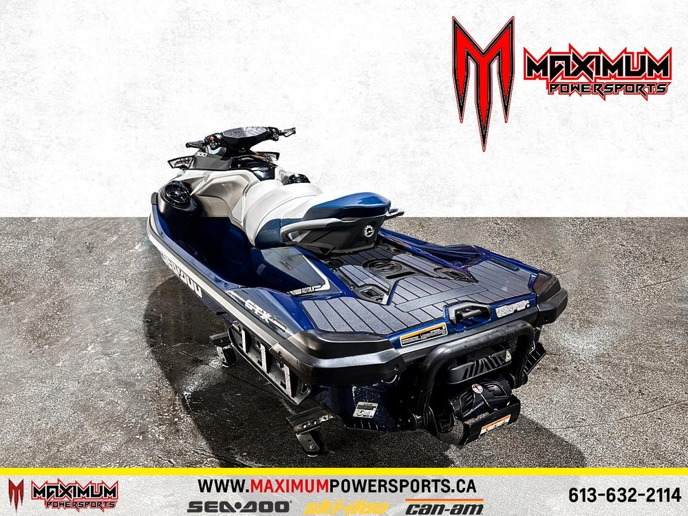 Sea-doo/brp Gtx Limited 300 Sound 2023 alt