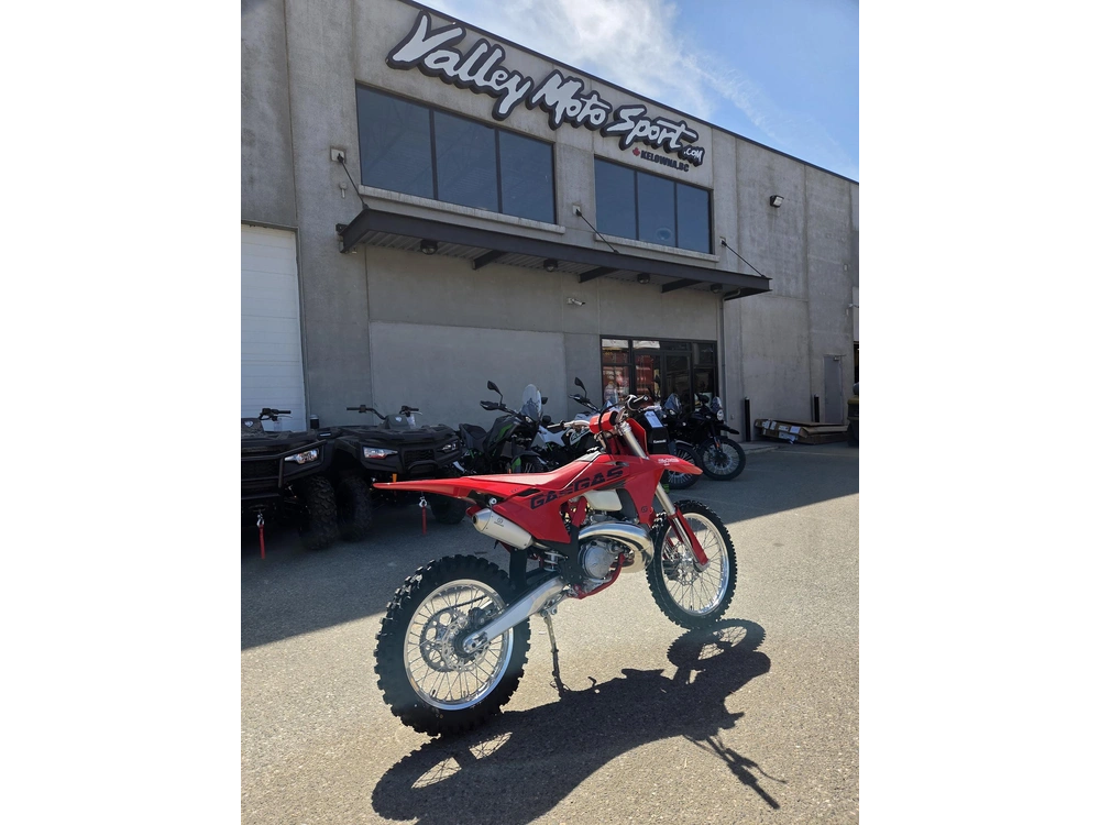 2025 Gasgas Ex 300 alt