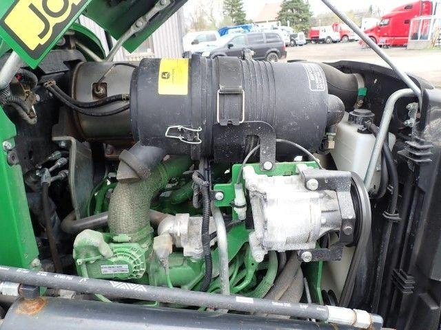 John Deere 4052r 2024