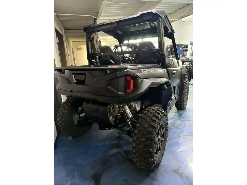 Polaris XP1000 General Premium 2026