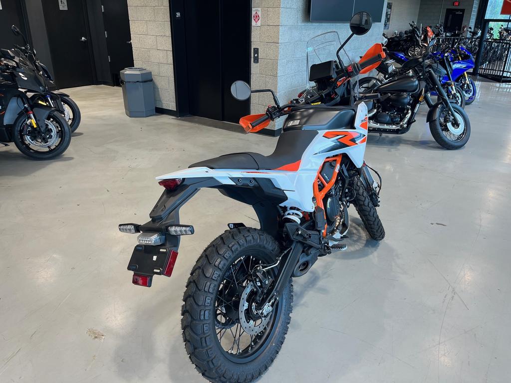 2026 KTM Adventure 390 R for Sale