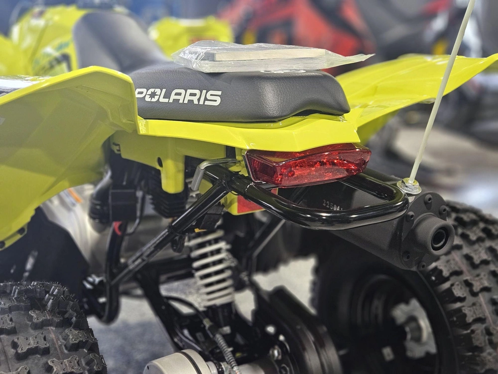 Polaris Polaris Outlaw 110 Efi 2026 alt