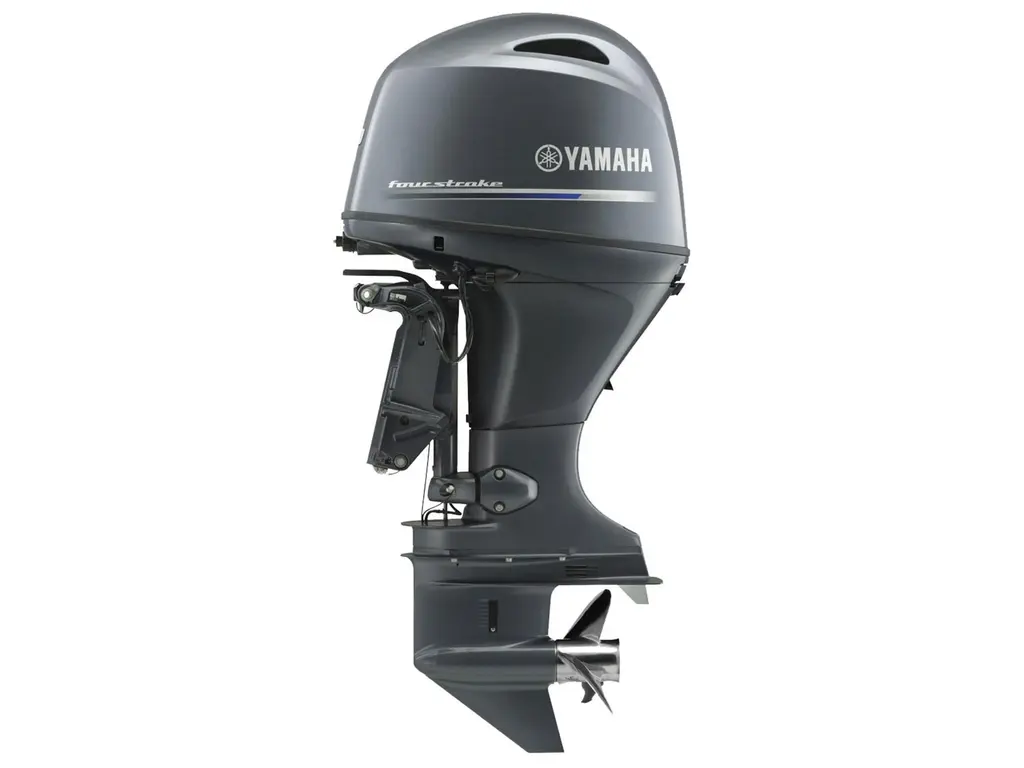 2026 Yamaha F130LA 20" LEG, POWER TRIM & ELECTRIC START