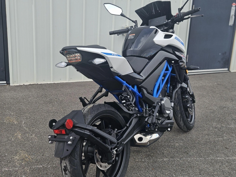 Cfmoto Cfmoto Nk 300 2024 alt