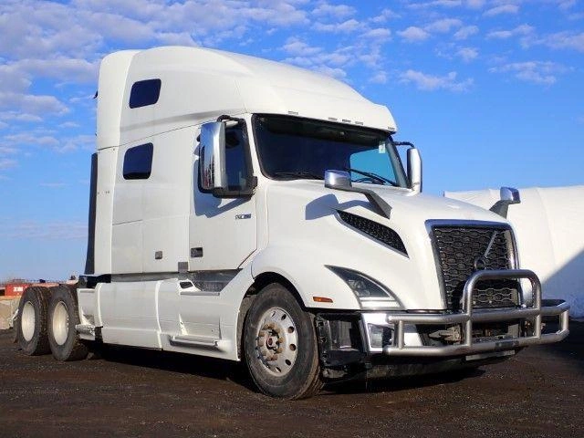 Volvo Vnl770 2019
