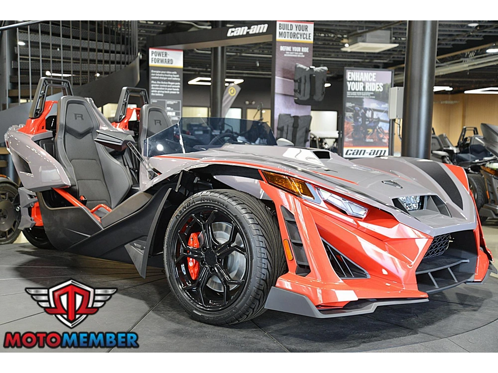 2026 Slingshot R Manual alt