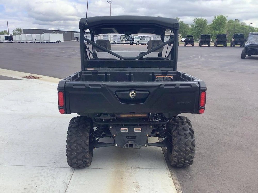 2021 Can-am Defender Xt Hd10 alt