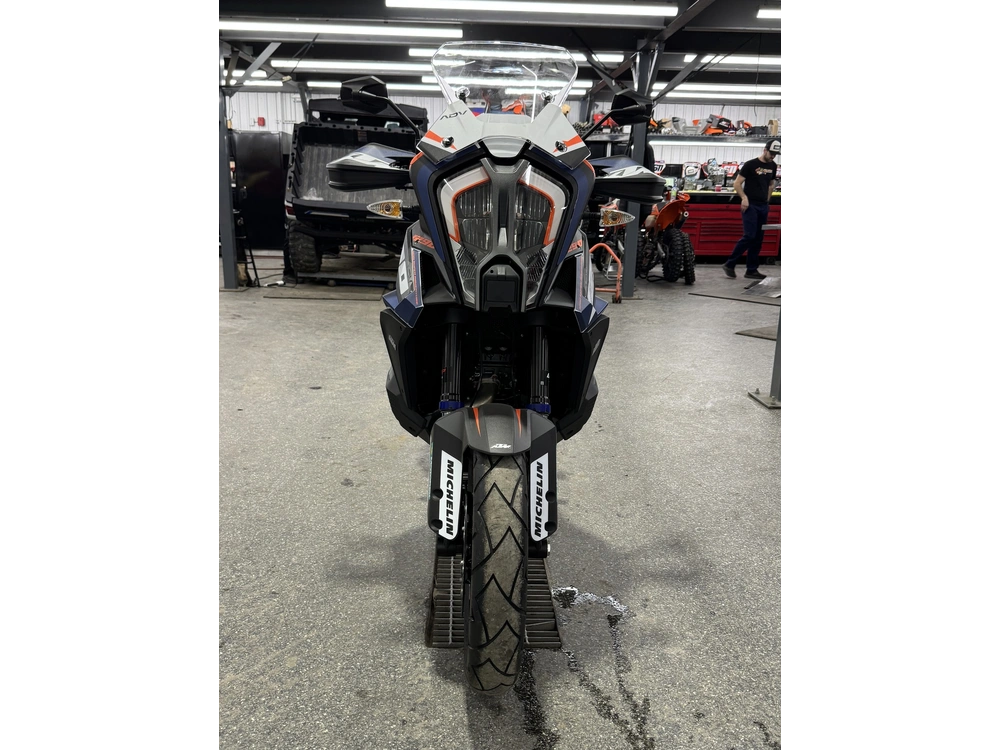 Ktm 1290 Adventure S 2024 alt