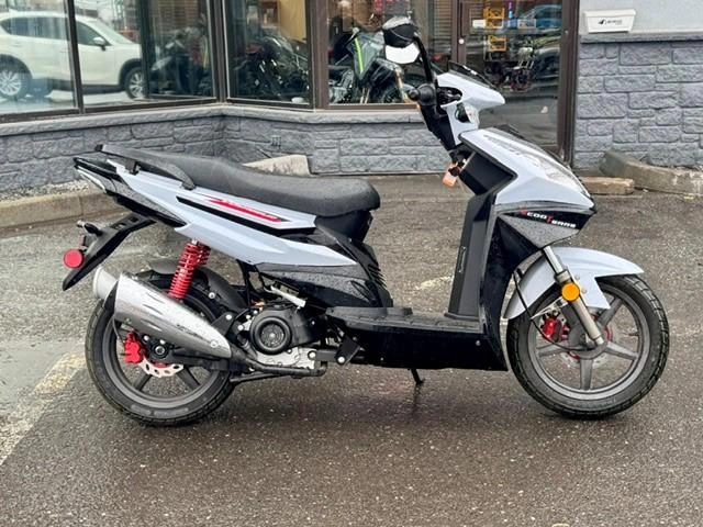 Scootterre Voyageur Urbain 2023 alt