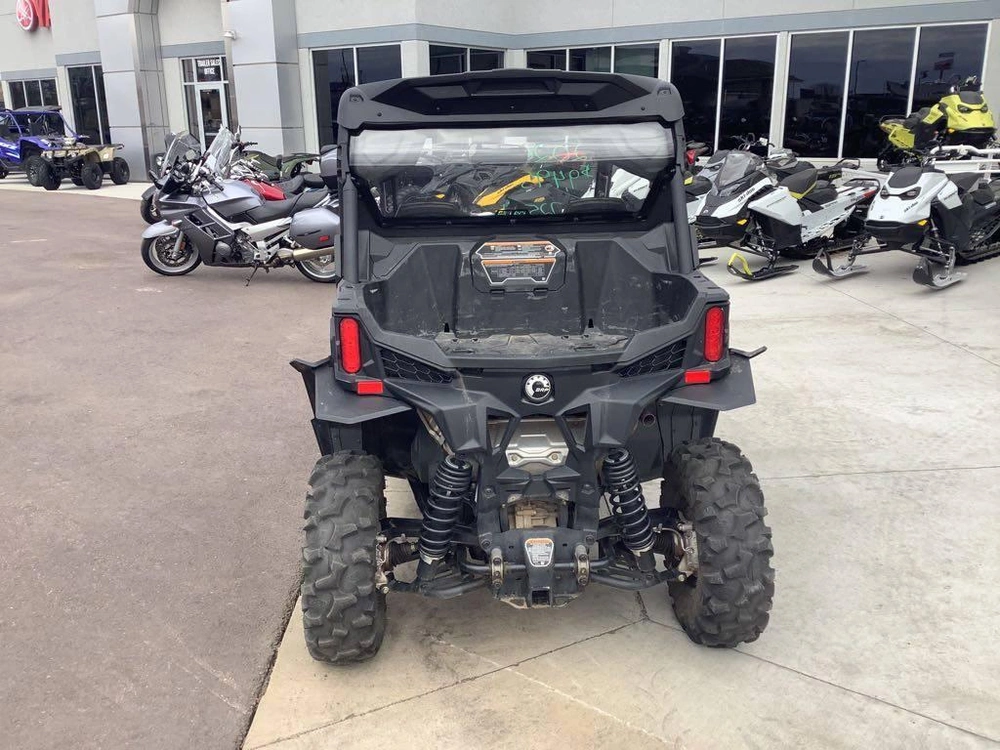 2020 Can-am Maverick™ Trail 1000 alt
