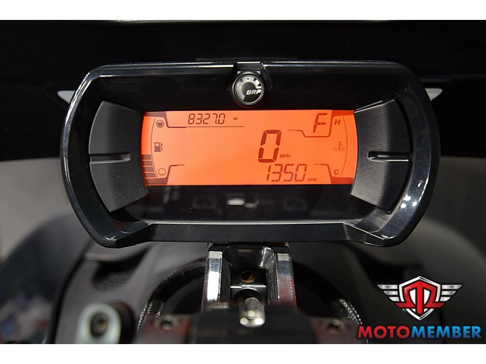 2019 Can-am Ryker Rotax 600 Ace alt