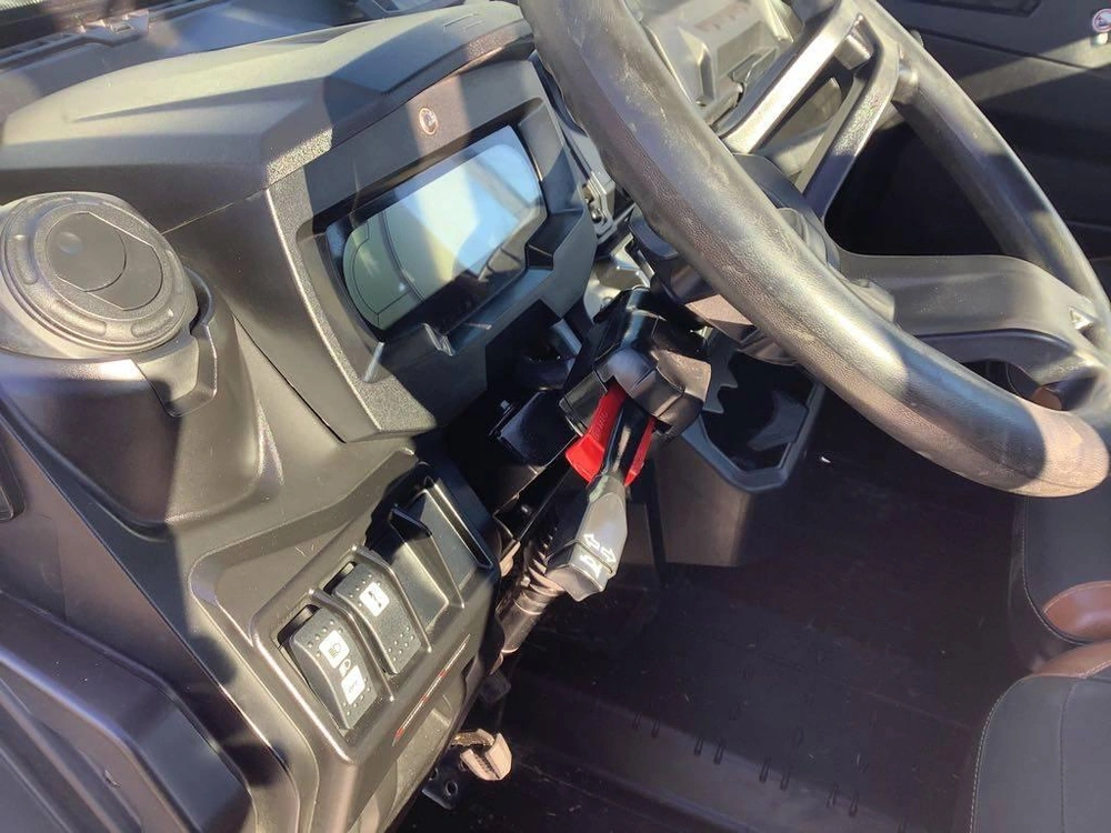 2023 Can-am Defender Limited Hd10 alt