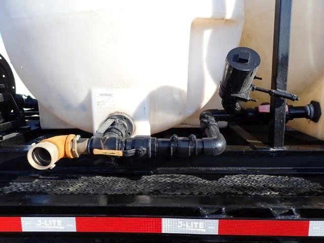 2010 Kenworth T370