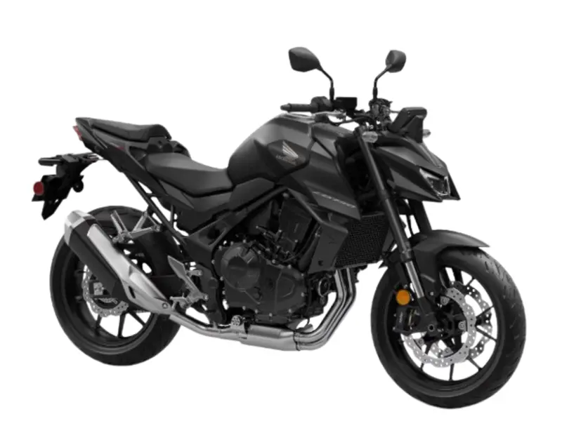 Honda CB750 2025