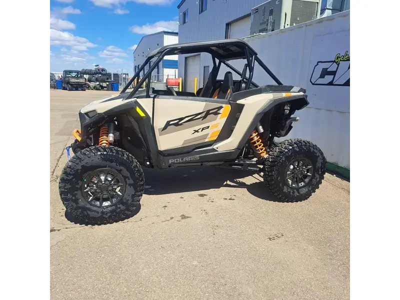 2026 Polaris RZR XP S 1000 ULTIMATE thumbnail 7