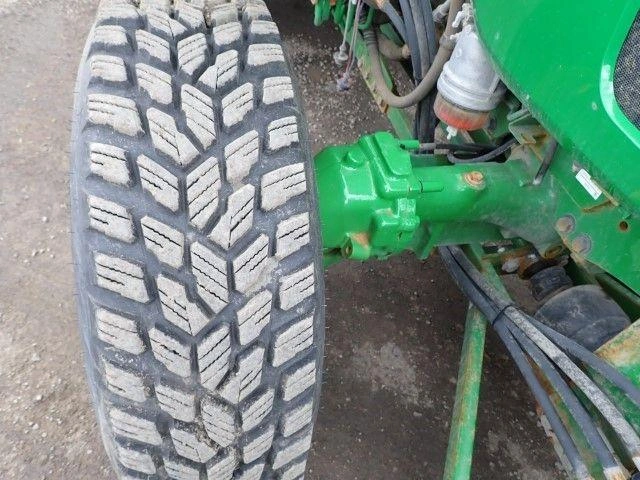 John Deere 4052r 2024