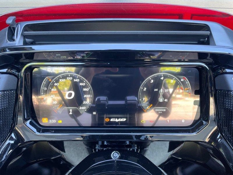 2026 Harley-davidson Fltrxstse - Cvo™ Road Glide® St alt