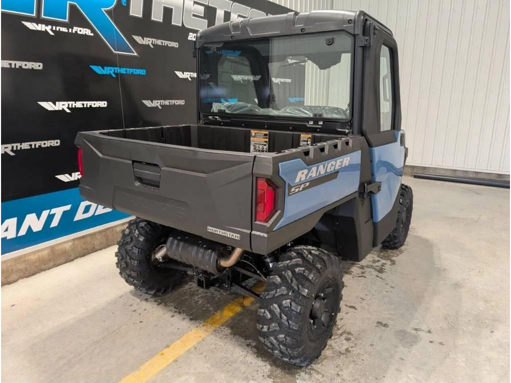 Polaris Ranger Sp 570 Northstar Editio 2026 alt