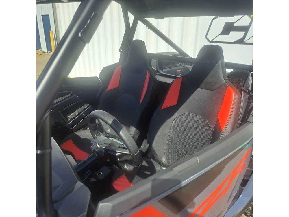 2026 Polaris Rzr Xp 1000 Ultimate alt