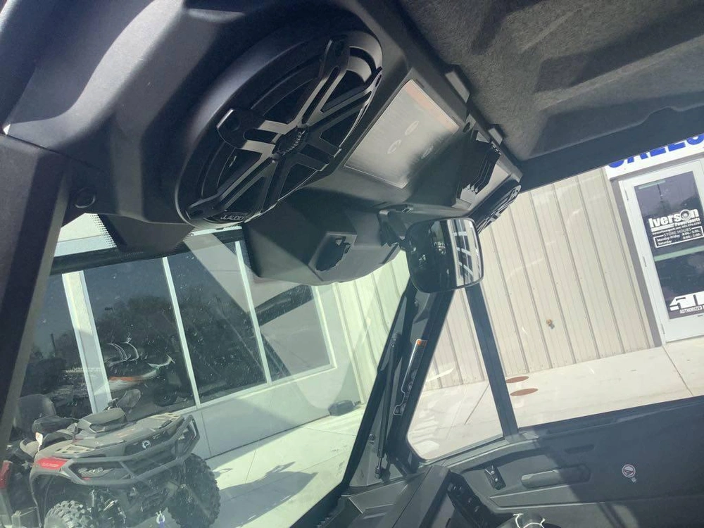 2026 Can-am Defender Max Limited Hd11 alt