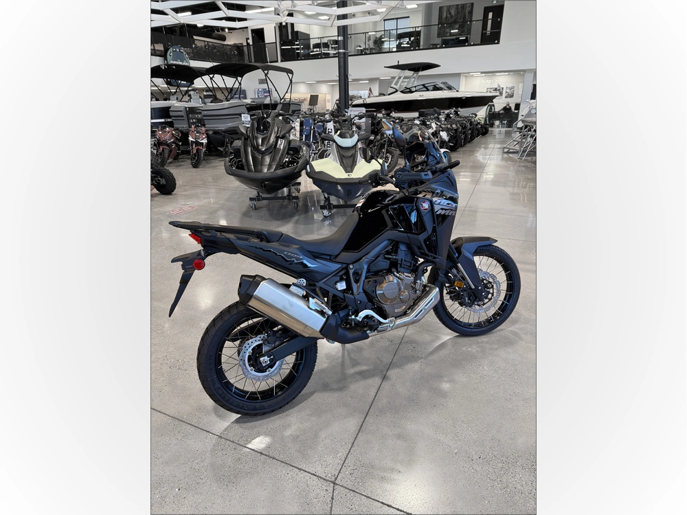 2026 Honda Africa Twin alt