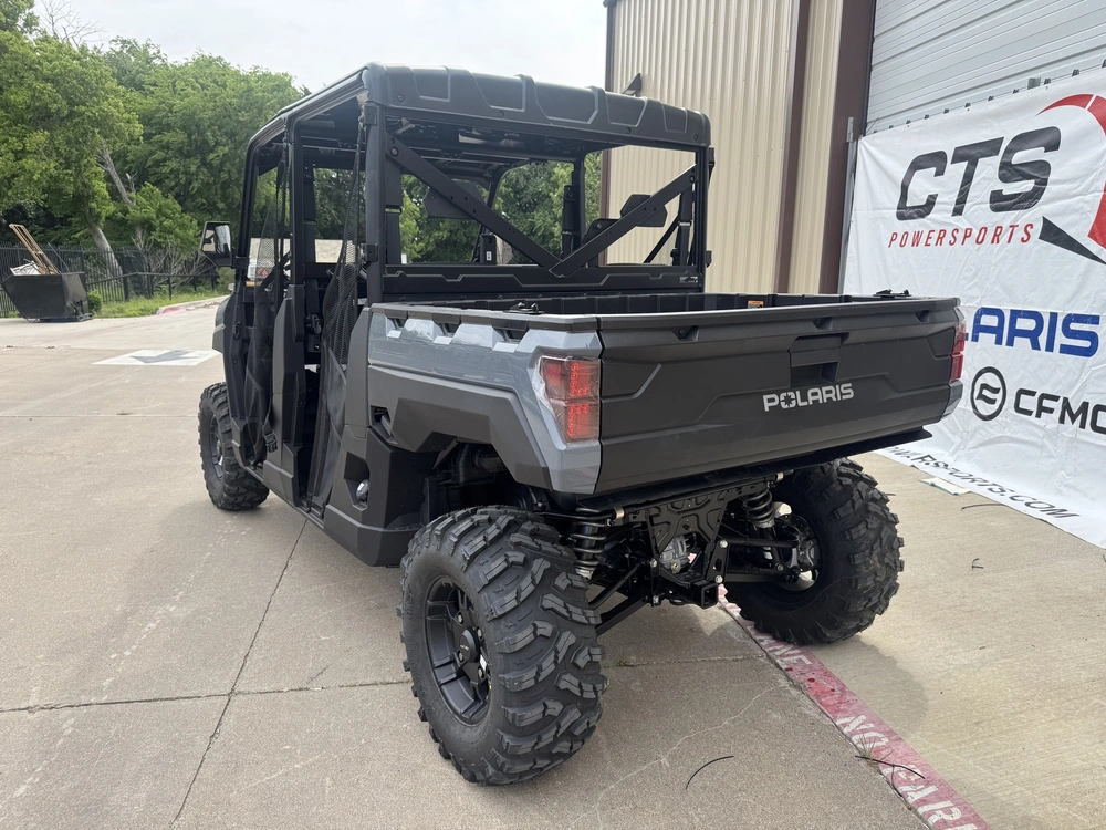 2026 Polaris Rgr Crew Xp 1000 Premium alt