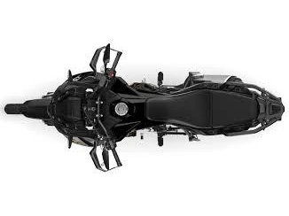 Honda Africa Twin 2026 alt